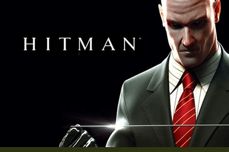 hitman microgaming